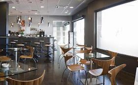 Hotel Valcarce León